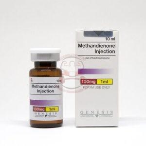 Dianabol injection