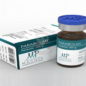 Parabolan Magnus Pharma