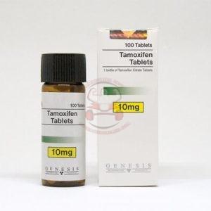 Tamoxifen Citrat