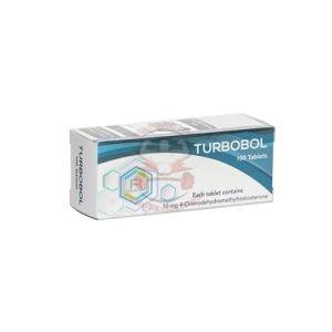 Turinabol Tabletten