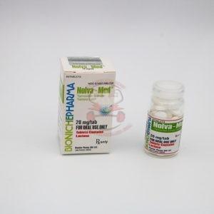 Nolvadex Tabletten